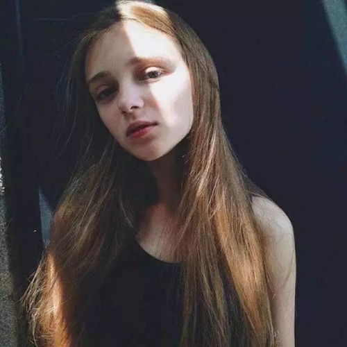 美国女孩眼中的大多数美国人的真实生活