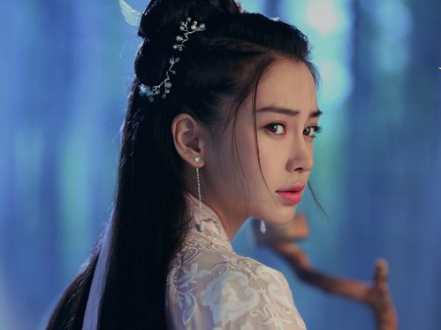 姬发邓婵玉，马上打戏的震撼与魅力