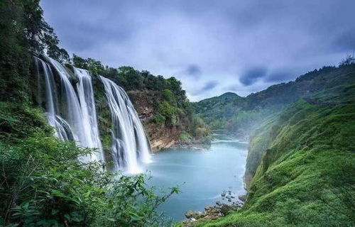 日本北海道瀑布景点附近发现尸体