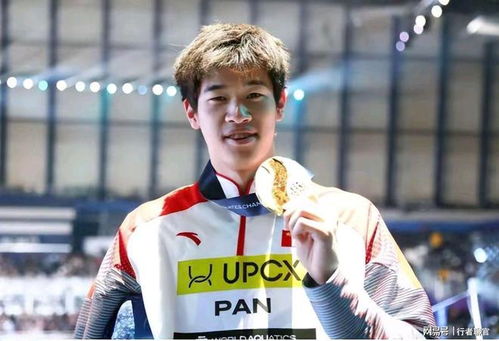 孙杨坦言五年未触200自，挑战与自我超越的历程