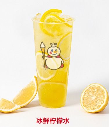 倒卖蜜雪冰城柠檬水事件，当事人的真实发声