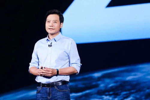 雷军与小米YU7，三十万之下的科技奇迹